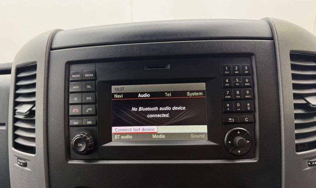 2015 MERCEDES-BENZ SPRINTER 2015 MERCEDES-BENZ SPRINTER
