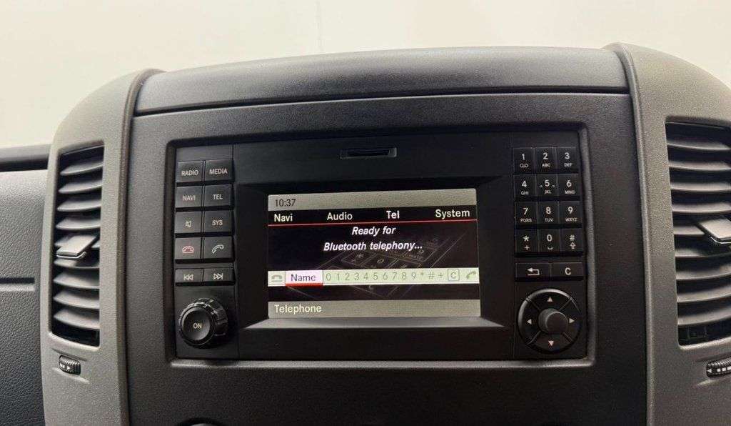 2015 MERCEDES-BENZ SPRINTER 2015 MERCEDES-BENZ SPRINTER