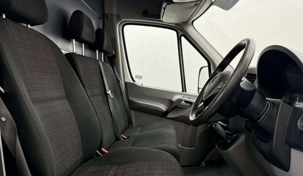 2015 MERCEDES-BENZ SPRINTER 2015 MERCEDES-BENZ SPRINTER