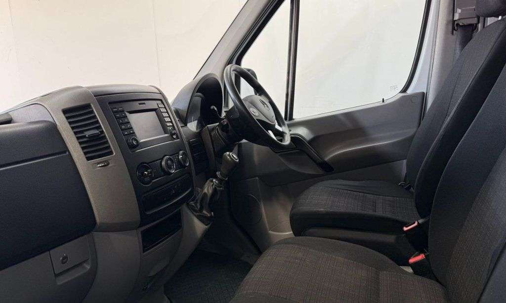 2015 MERCEDES-BENZ SPRINTER 2015 MERCEDES-BENZ SPRINTER
