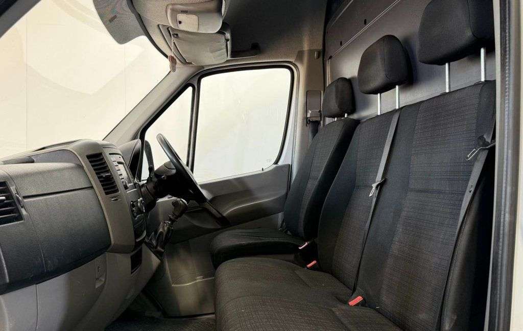2015 MERCEDES-BENZ SPRINTER 2015 MERCEDES-BENZ SPRINTER