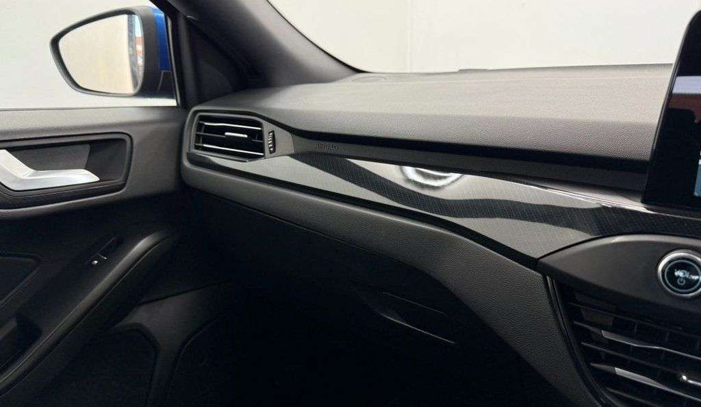 2021 FORD FOCUS 2021 FORD FOCUS