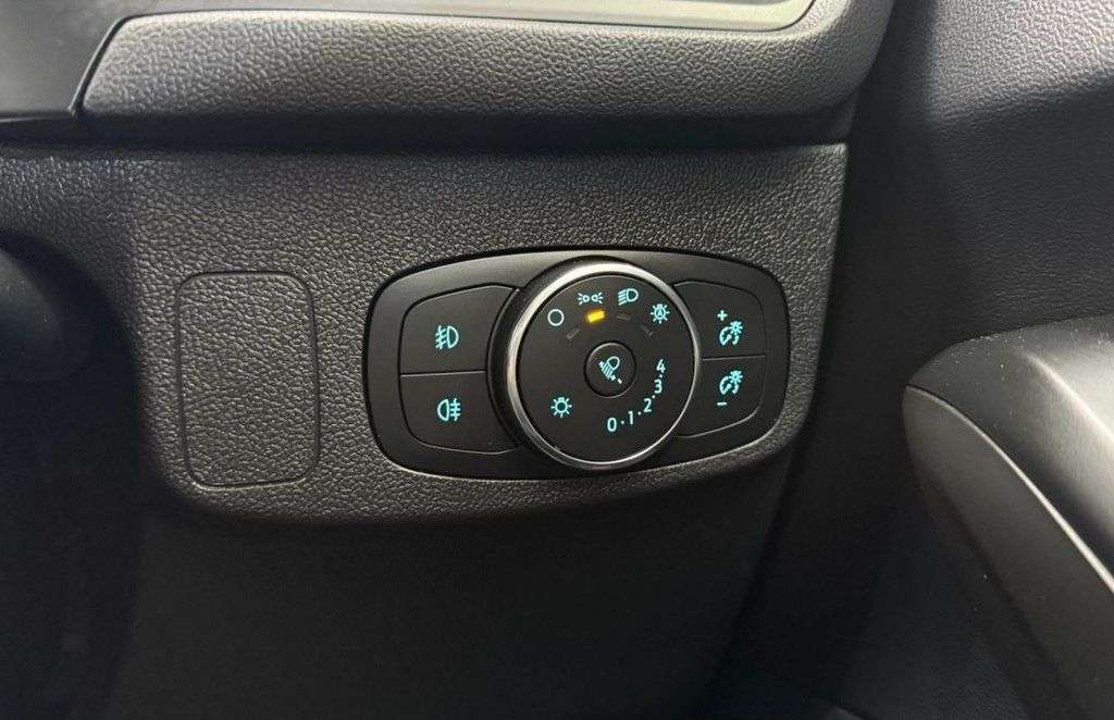 2021 FORD FOCUS 2021 FORD FOCUS