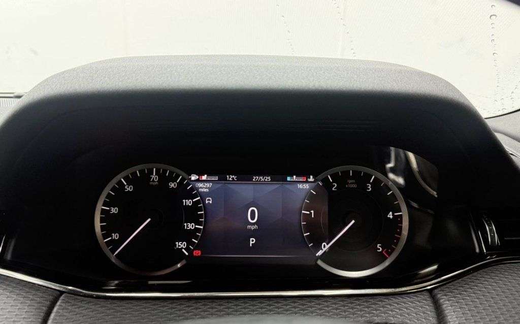2021 LAND ROVER RANGE ROVER EVOQUE 2021 LAND ROVER RANGE ROVER EVOQUE