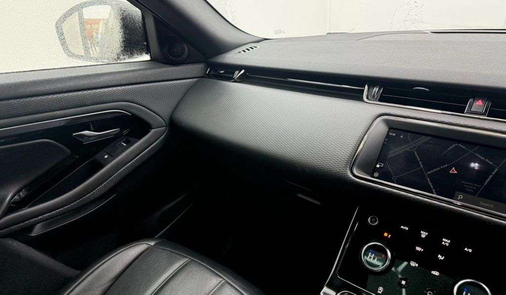 2021 LAND ROVER RANGE ROVER EVOQUE 2021 LAND ROVER RANGE ROVER EVOQUE