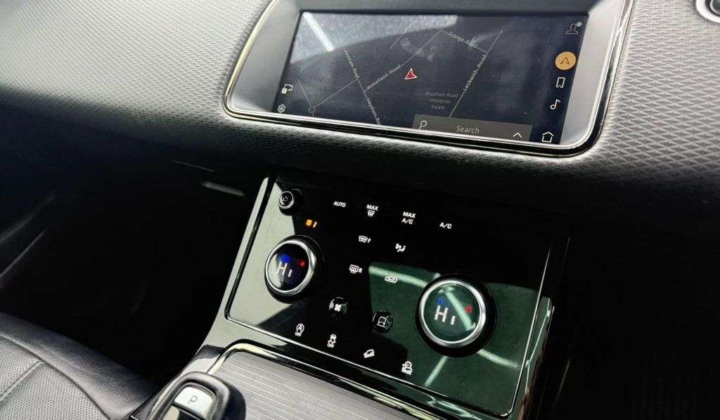 2021 LAND ROVER RANGE ROVER EVOQUE 2021 LAND ROVER RANGE ROVER EVOQUE