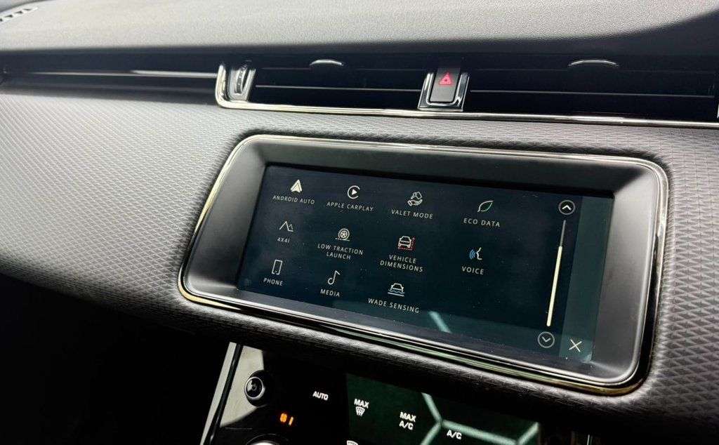 2021 LAND ROVER RANGE ROVER EVOQUE 2021 LAND ROVER RANGE ROVER EVOQUE