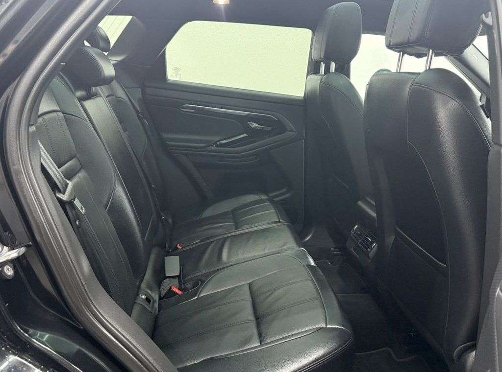 2021 LAND ROVER RANGE ROVER EVOQUE 2021 LAND ROVER RANGE ROVER EVOQUE