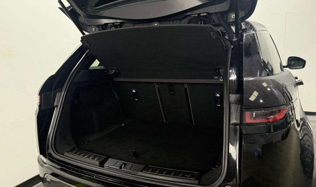 2021 LAND ROVER RANGE ROVER EVOQUE 2021 LAND ROVER RANGE ROVER EVOQUE
