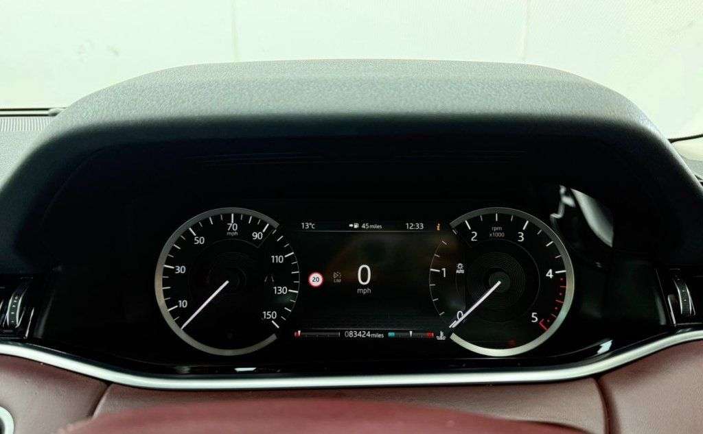 2020 LAND ROVER RANGE ROVER EVOQUE 2020 LAND ROVER RANGE ROVER EVOQUE