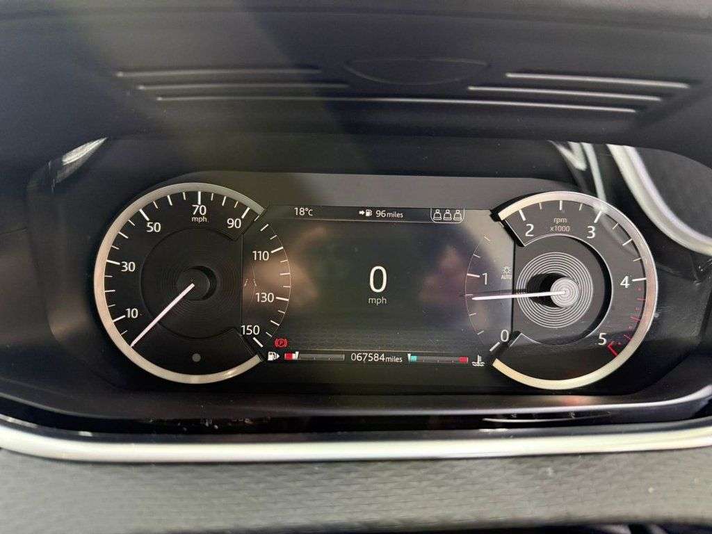 2020 LAND ROVER RANGE ROVER EVOQUE 2020 LAND ROVER RANGE ROVER EVOQUE