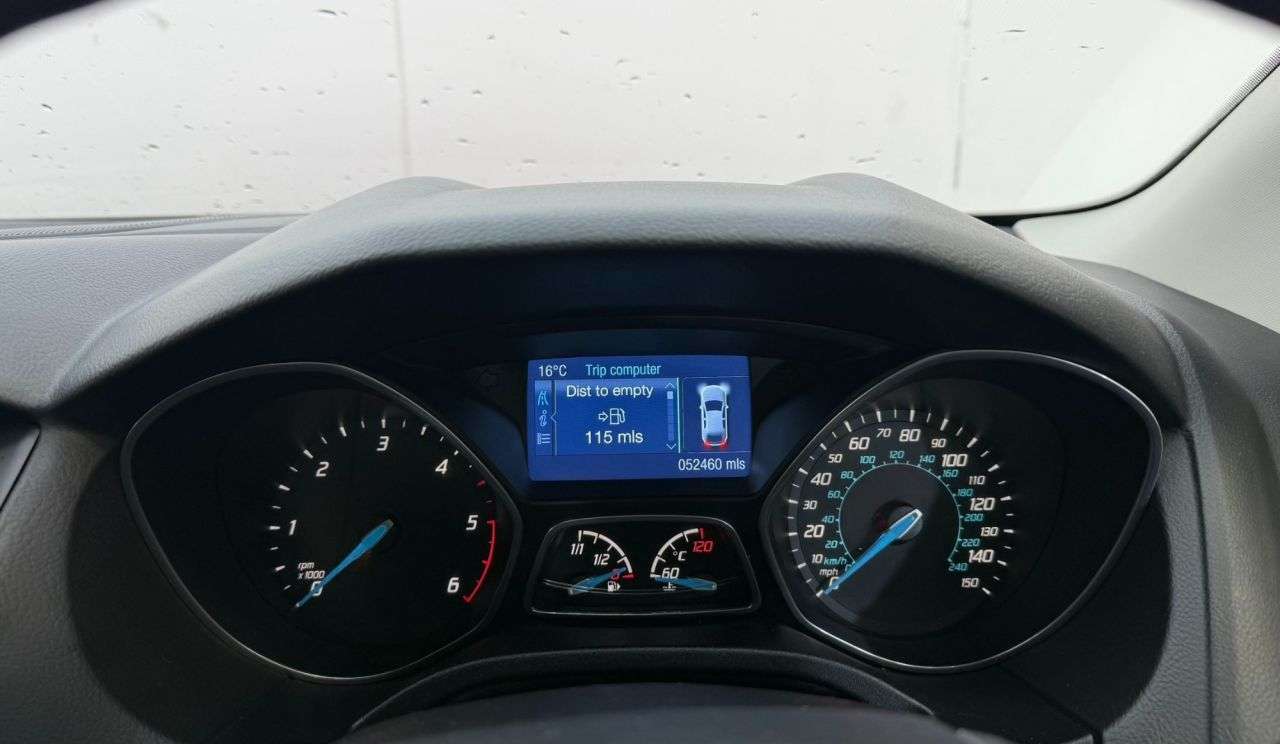 2014 FORD FOCUS 2014 FORD FOCUS