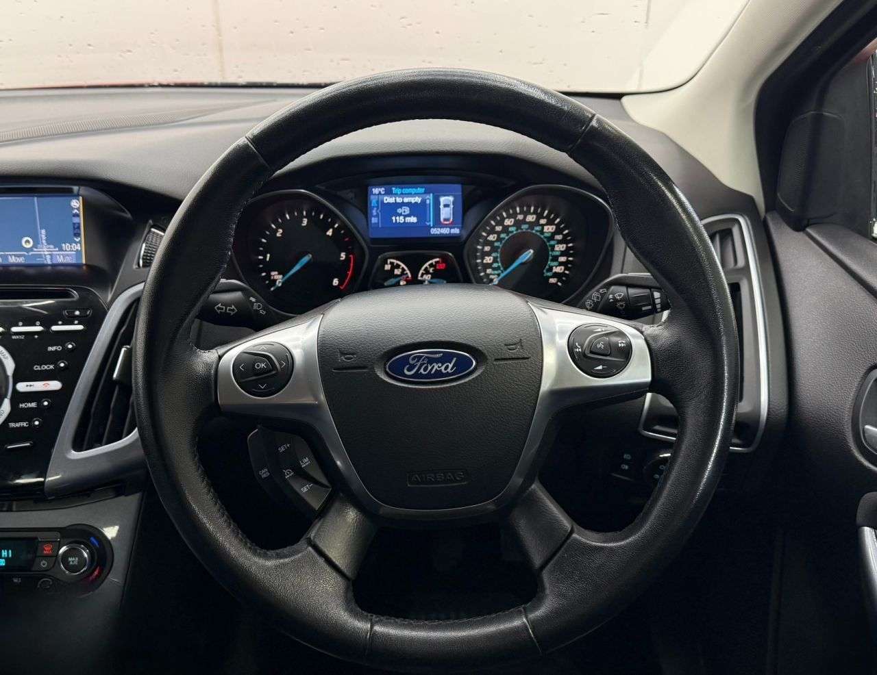 2014 FORD FOCUS 2014 FORD FOCUS