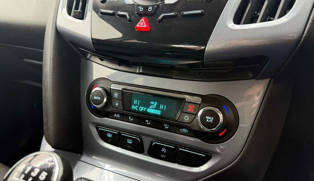 2014 FORD FOCUS 2014 FORD FOCUS