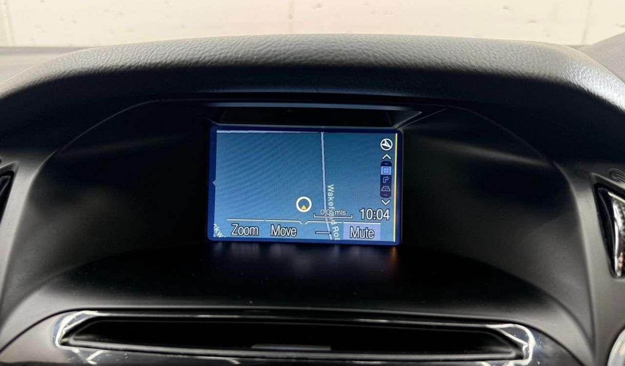 2014 FORD FOCUS 2014 FORD FOCUS