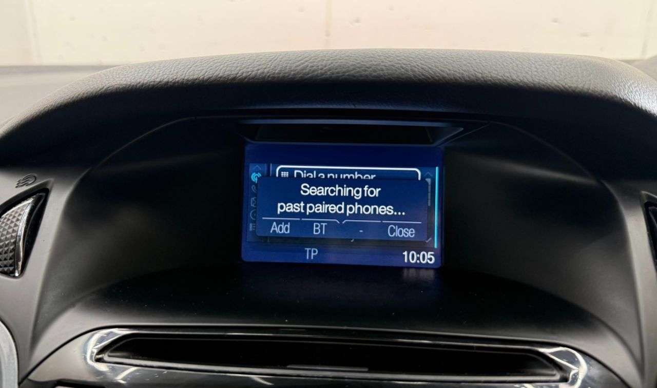 2014 FORD FOCUS 2014 FORD FOCUS