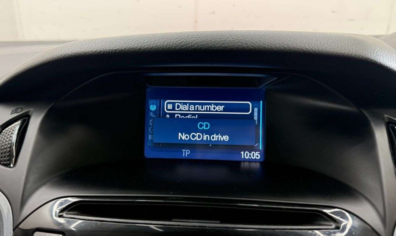 2014 FORD FOCUS 2014 FORD FOCUS