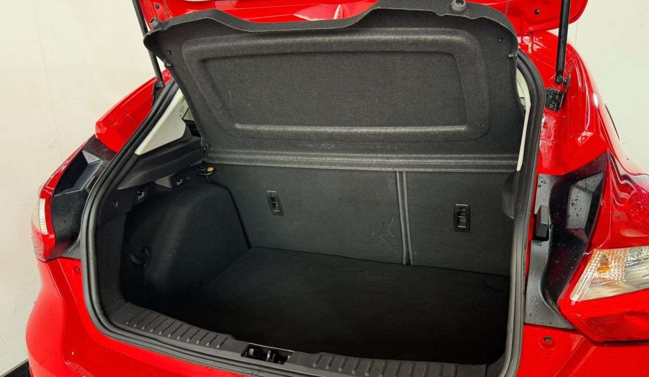 2014 FORD FOCUS 2014 FORD FOCUS