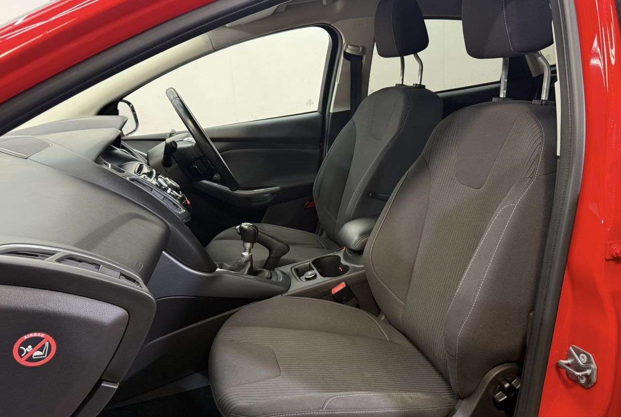 2014 FORD FOCUS 2014 FORD FOCUS