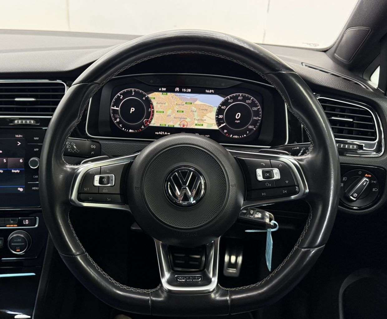 2018 VOLKSWAGEN GOLF 2018 VOLKSWAGEN GOLF