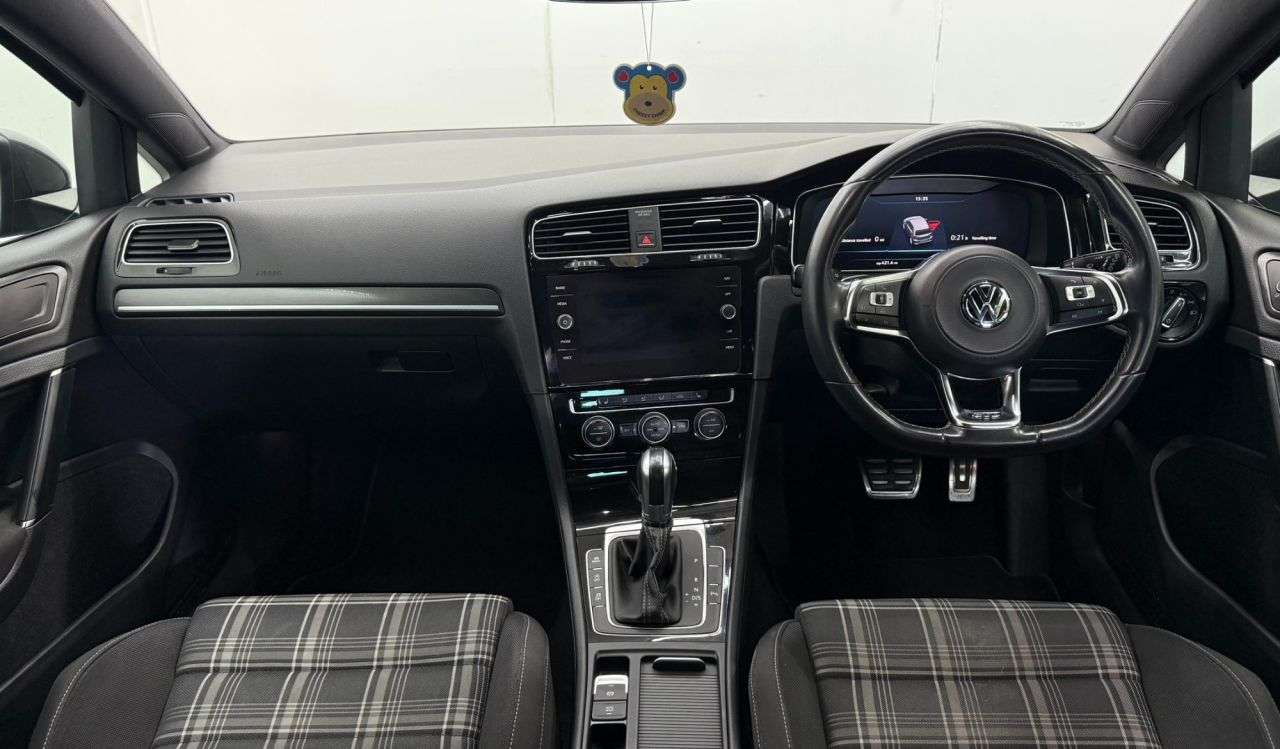 2018 VOLKSWAGEN GOLF 2018 VOLKSWAGEN GOLF