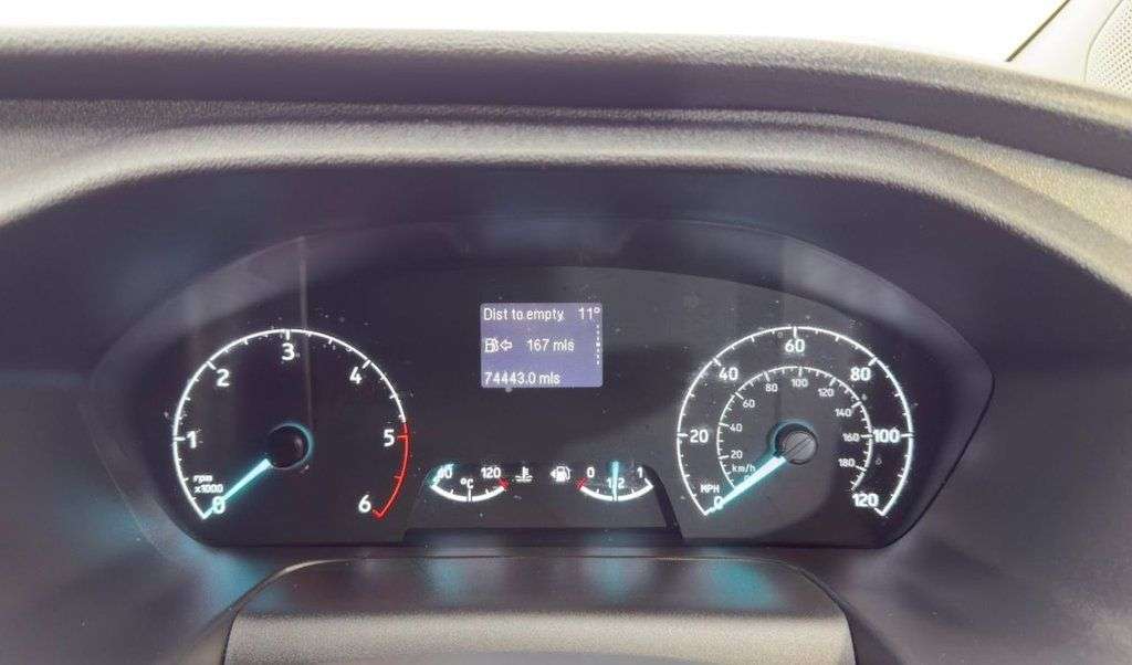 2021 FORD TRANSIT CUSTOM 2021 FORD TRANSIT CUSTOM