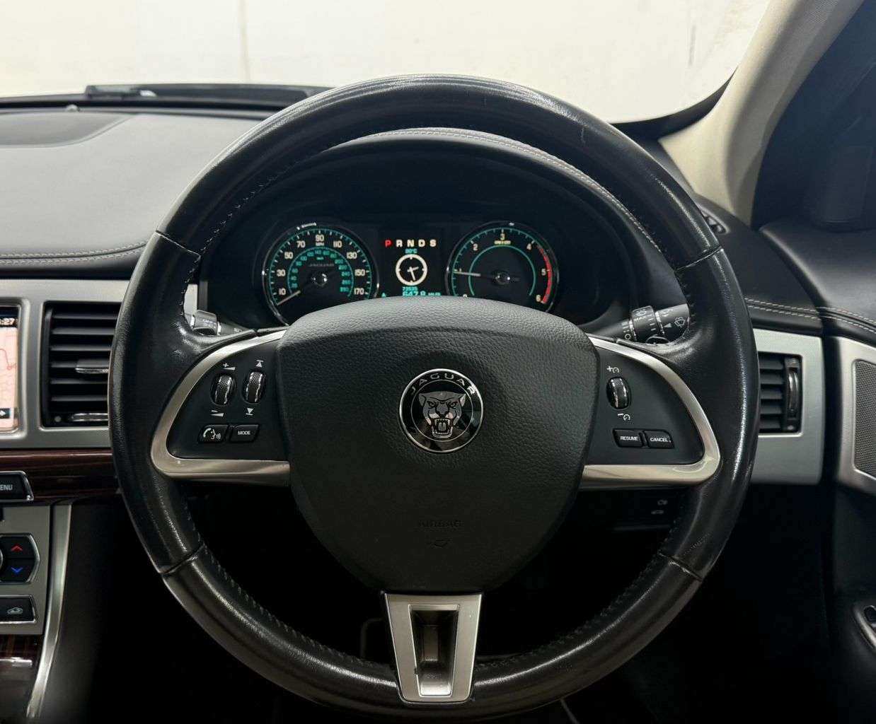 2015 JAGUAR XF 2015 JAGUAR XF