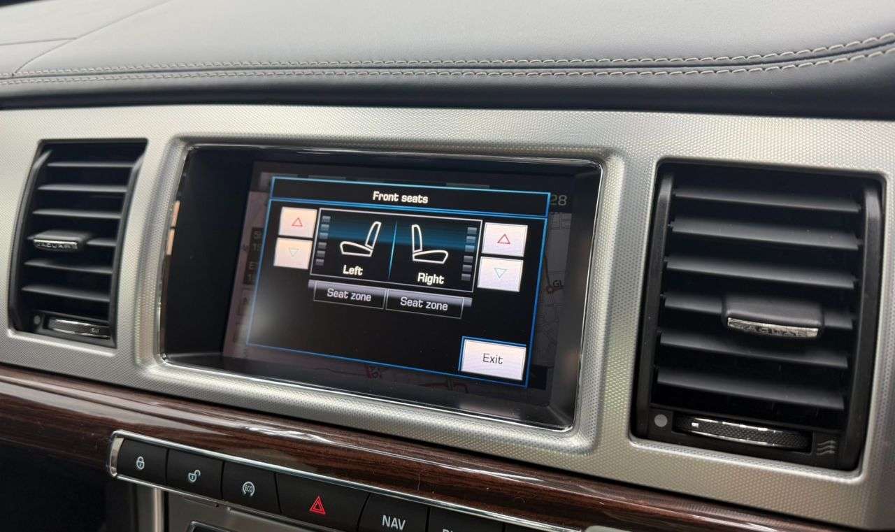 2015 JAGUAR XF 2015 JAGUAR XF
