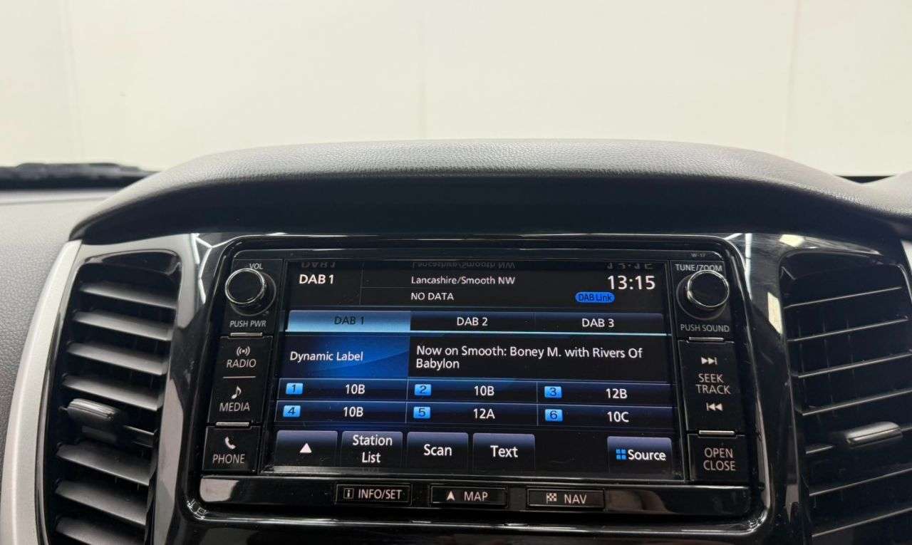 2017 MITSUBISHI L200 2017 MITSUBISHI L200