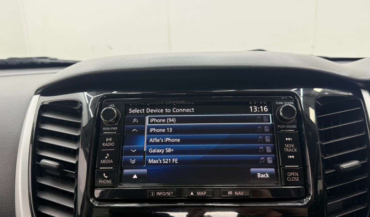 2017 MITSUBISHI L200 2017 MITSUBISHI L200