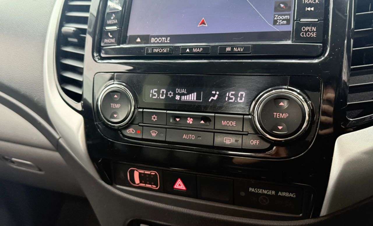 2017 MITSUBISHI L200 2017 MITSUBISHI L200