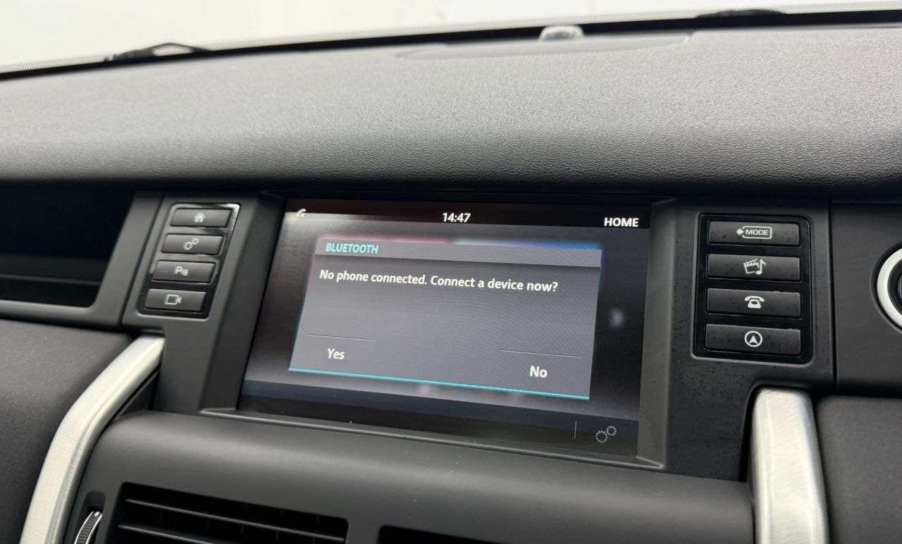 2018 LAND ROVER DISCOVERY SPORT 2018 LAND ROVER DISCOVERY SPORT