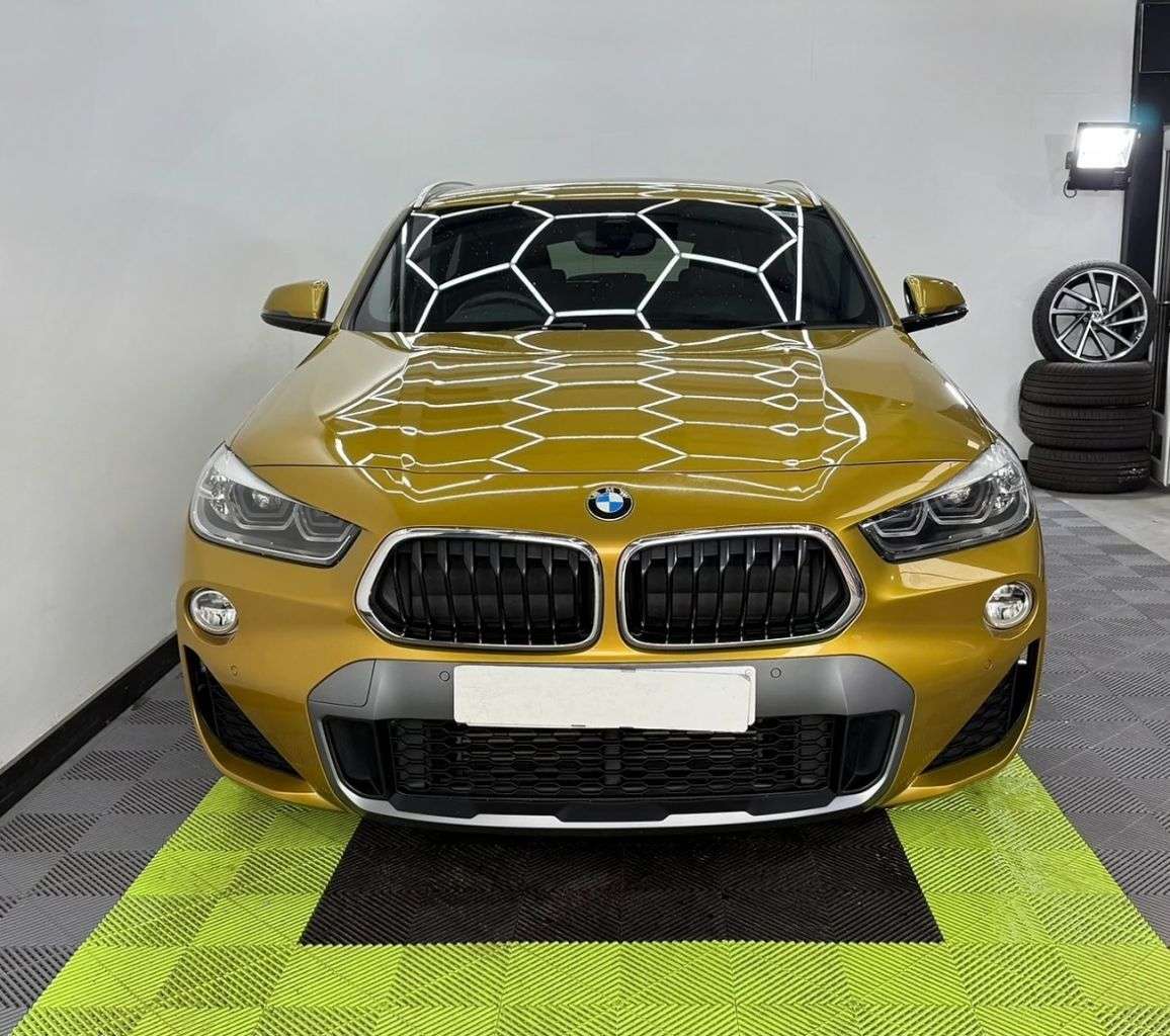 null BMW X2 null BMW X2