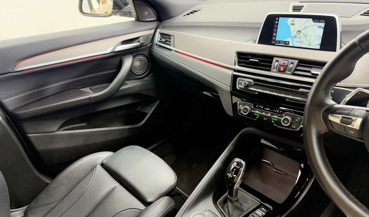 null BMW X2 null BMW X2