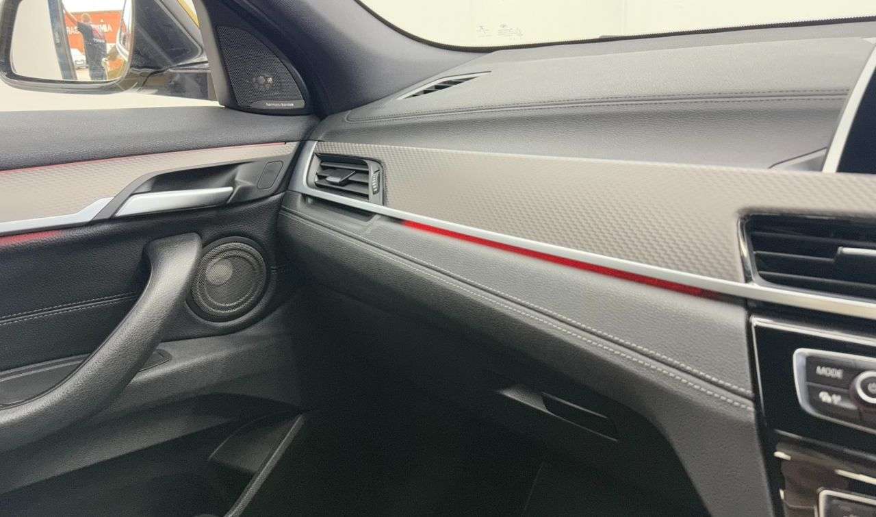 null BMW X2 null BMW X2