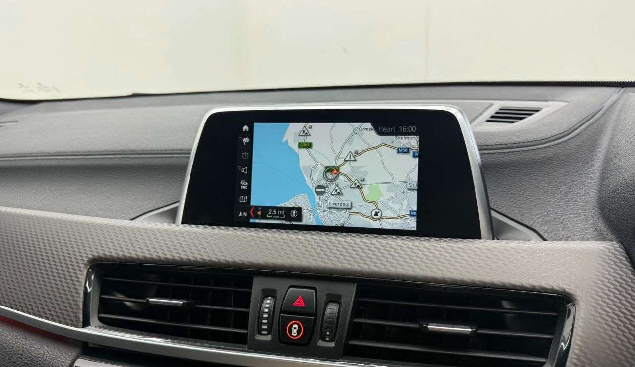 null BMW X2 null BMW X2