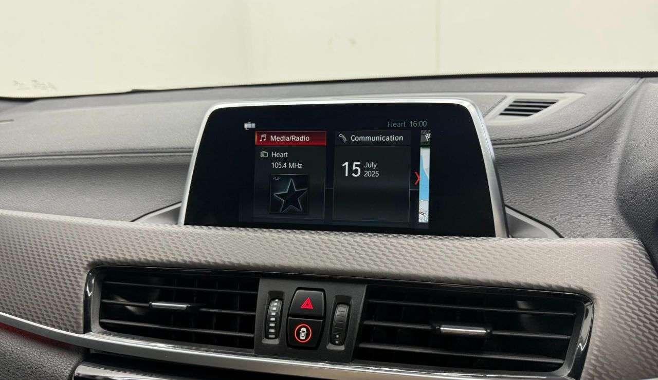 null BMW X2 null BMW X2