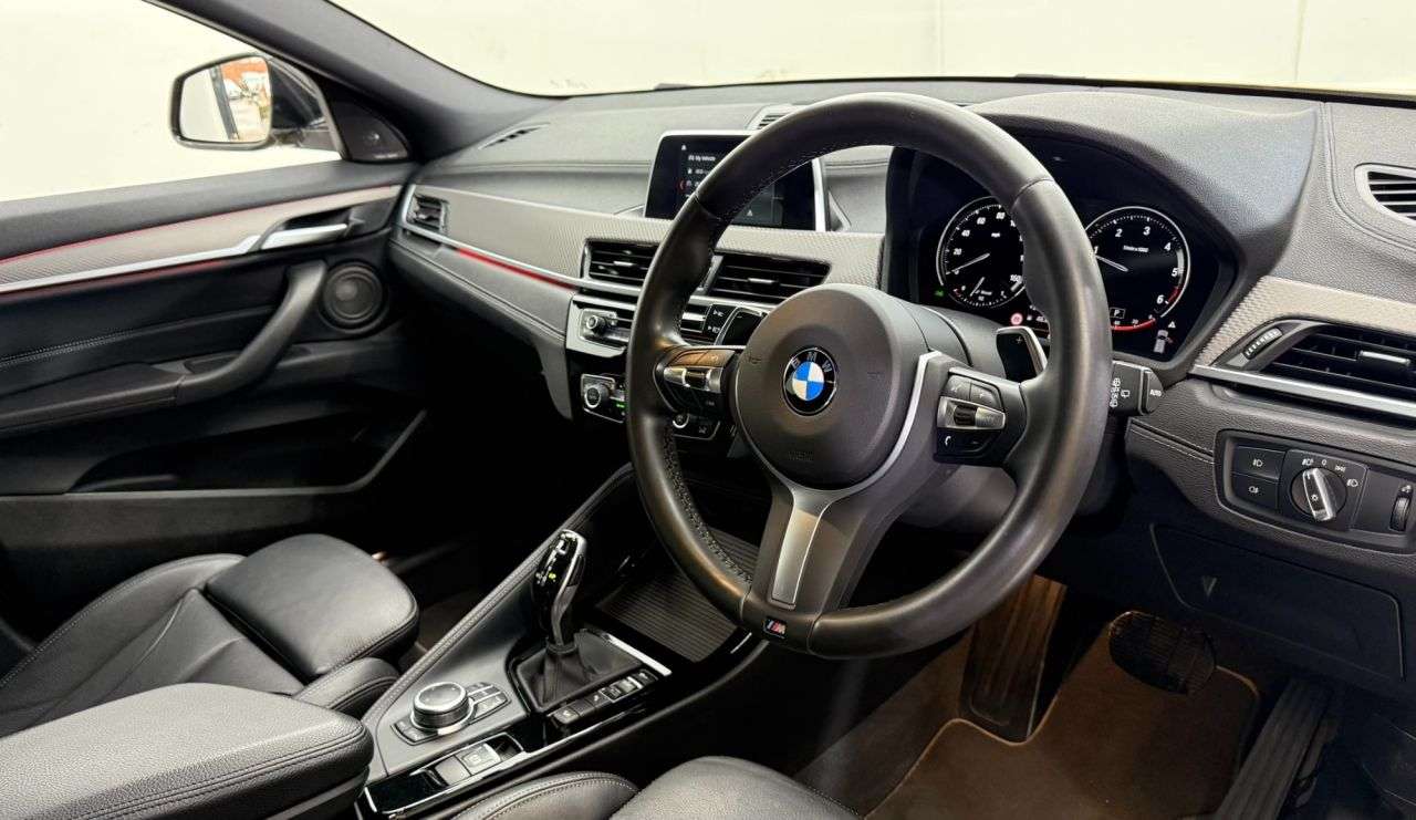 null BMW X2 null BMW X2