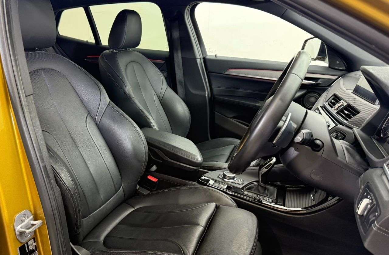 null BMW X2 null BMW X2