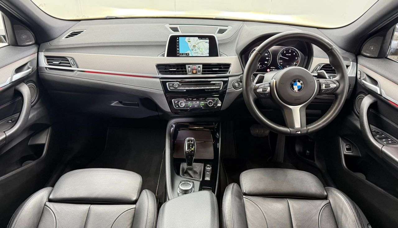 null BMW X2 null BMW X2