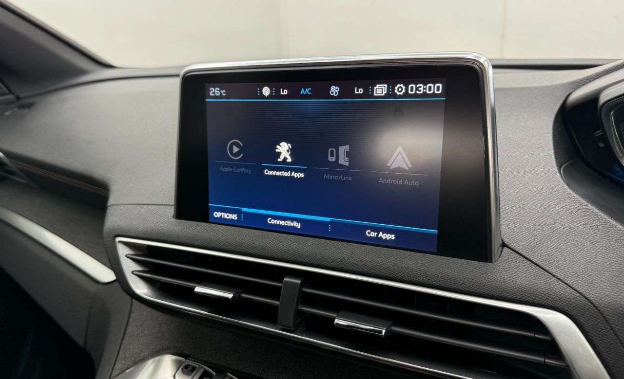 2019 PEUGEOT 3008 2019 PEUGEOT 3008