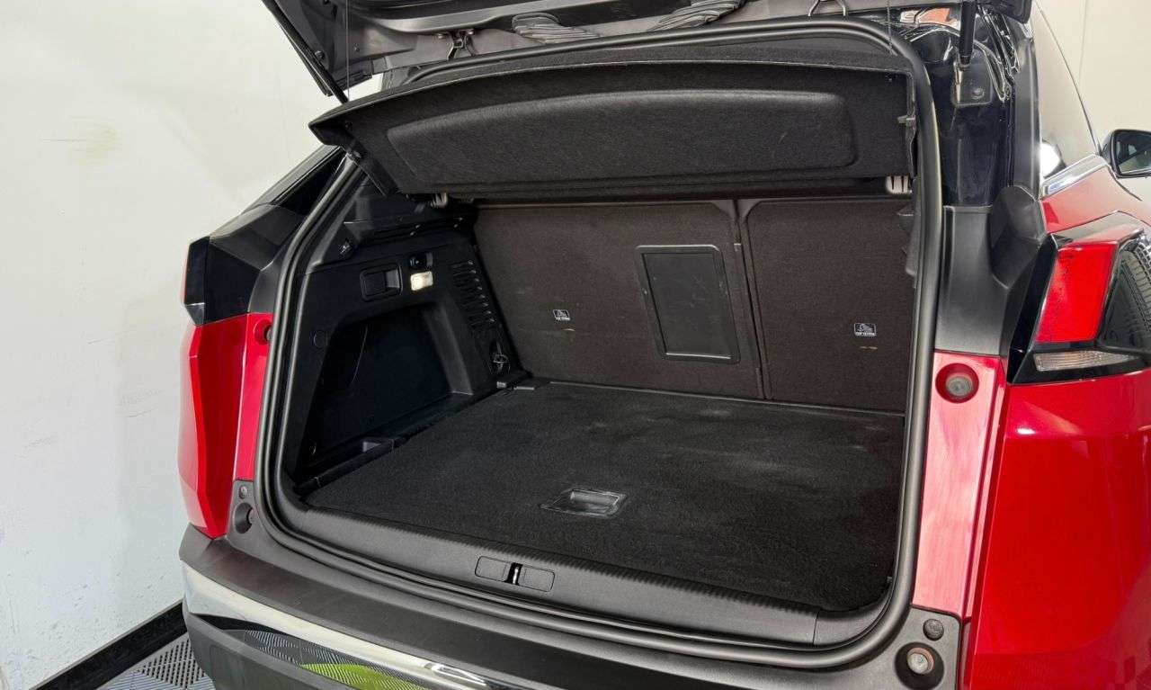 2019 PEUGEOT 3008 2019 PEUGEOT 3008