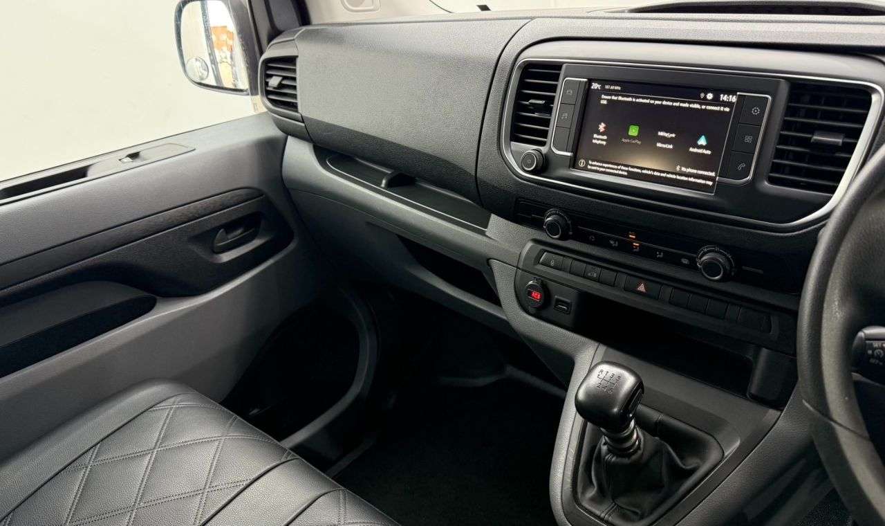 2022 VAUXHALL VIVARO 2022 VAUXHALL VIVARO