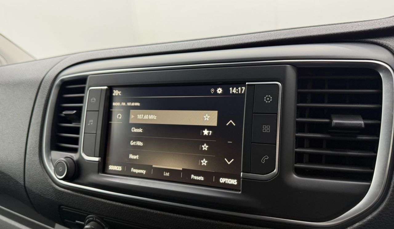 2022 VAUXHALL VIVARO 2022 VAUXHALL VIVARO