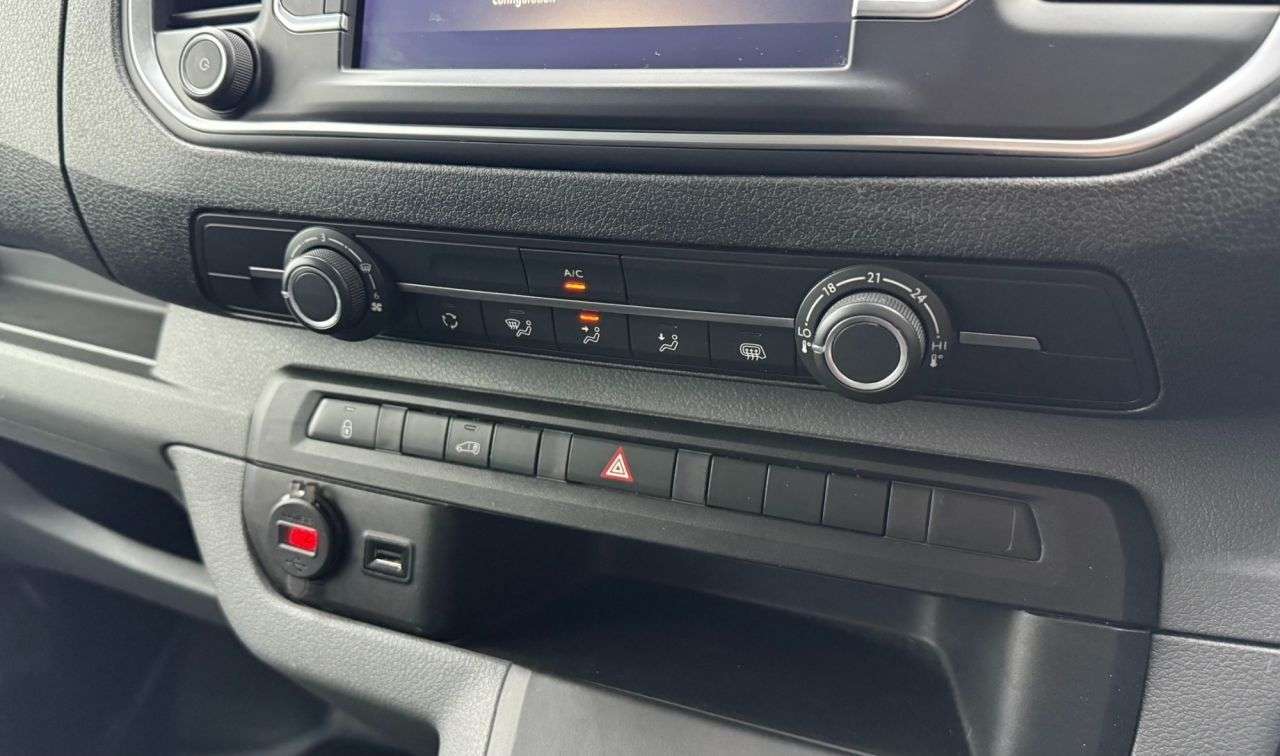 2022 VAUXHALL VIVARO 2022 VAUXHALL VIVARO