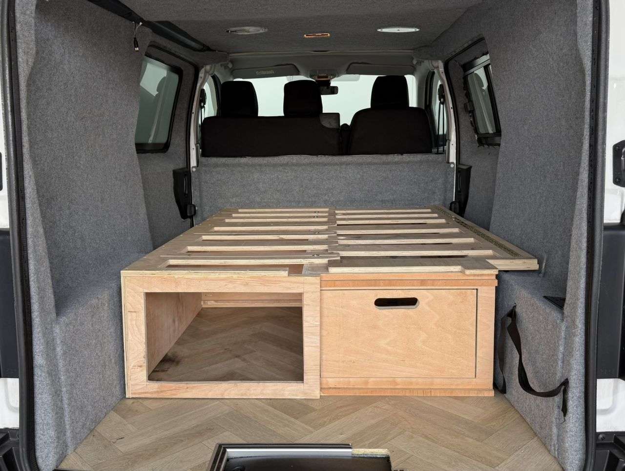 2022 VAUXHALL VIVARO 2022 VAUXHALL VIVARO