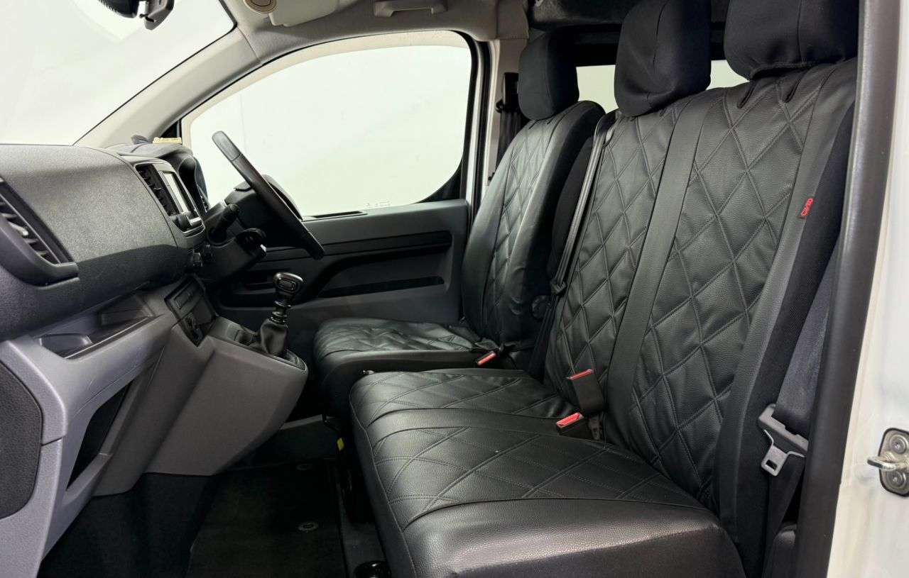 2022 VAUXHALL VIVARO 2022 VAUXHALL VIVARO