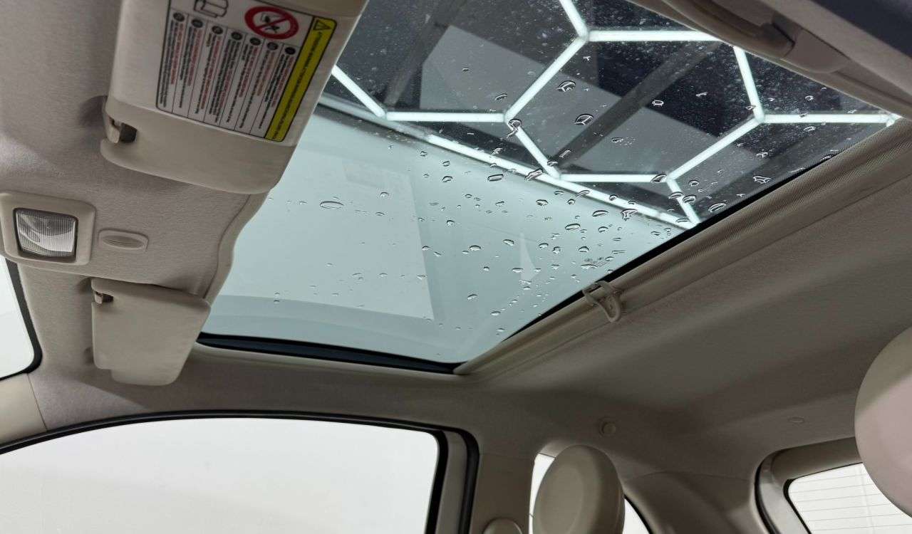 2012 FIAT 500 2012 FIAT 500