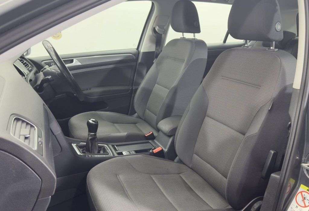 2017 VOLKSWAGEN GOLF 2017 VOLKSWAGEN GOLF