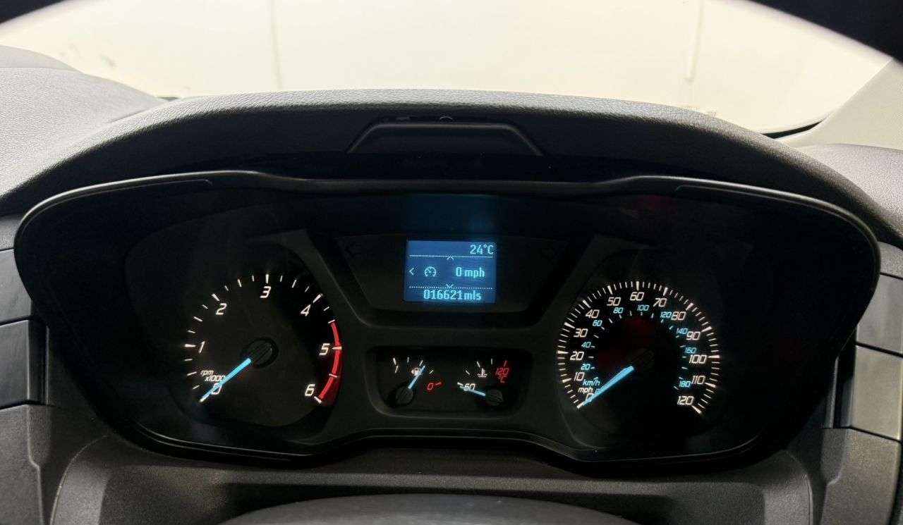 2018 FORD TRANSIT 2018 FORD TRANSIT